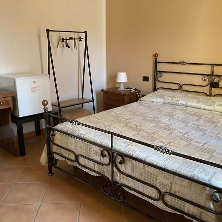 RoccadaspideCasale Degli Ulivi别墅 外观 照片