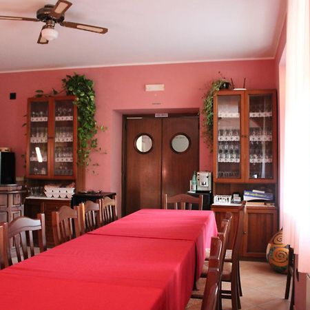RoccadaspideCasale Degli Ulivi别墅 外观 照片