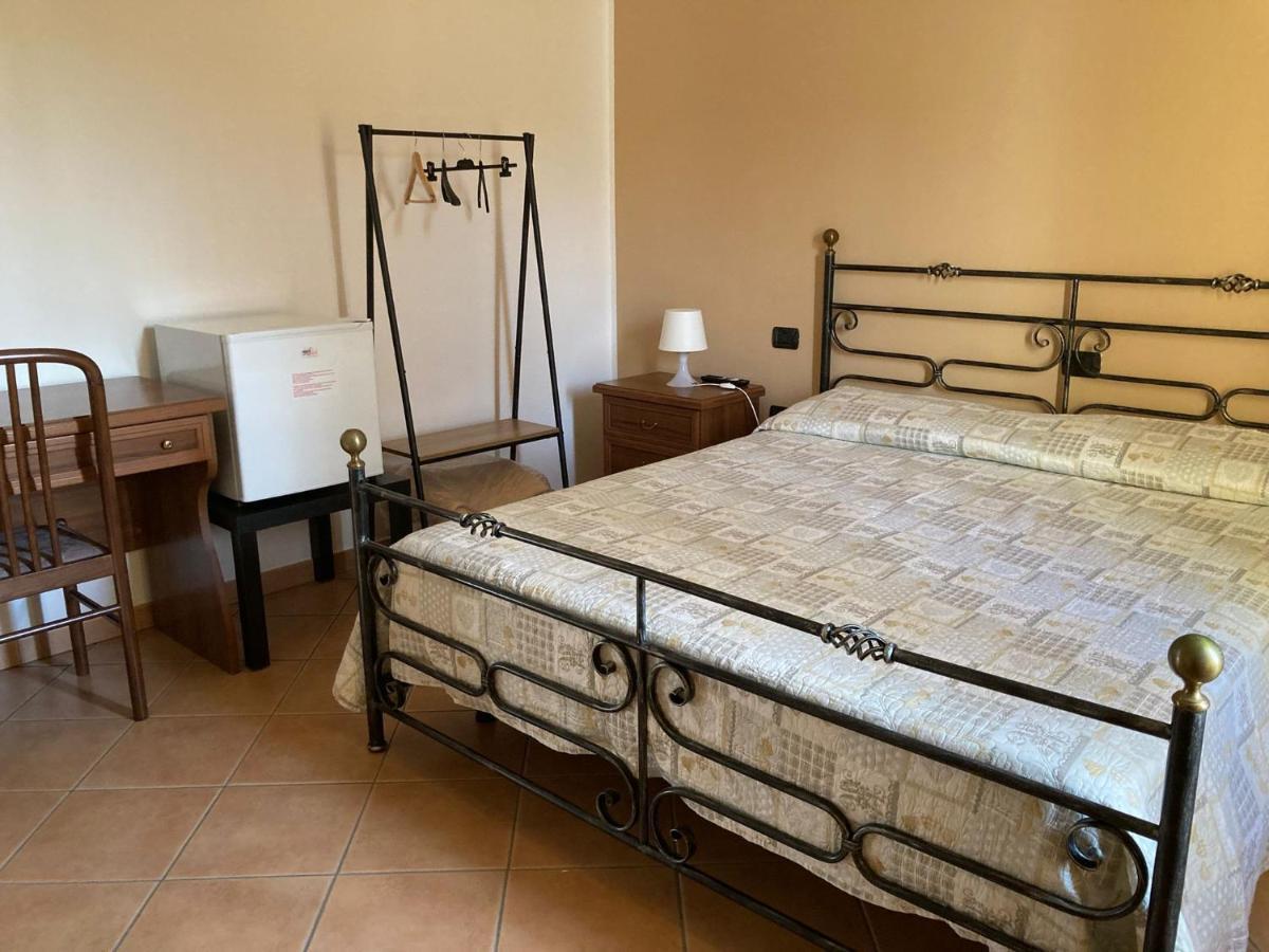 RoccadaspideCasale Degli Ulivi别墅 外观 照片