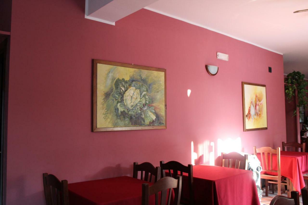 RoccadaspideCasale Degli Ulivi别墅 外观 照片