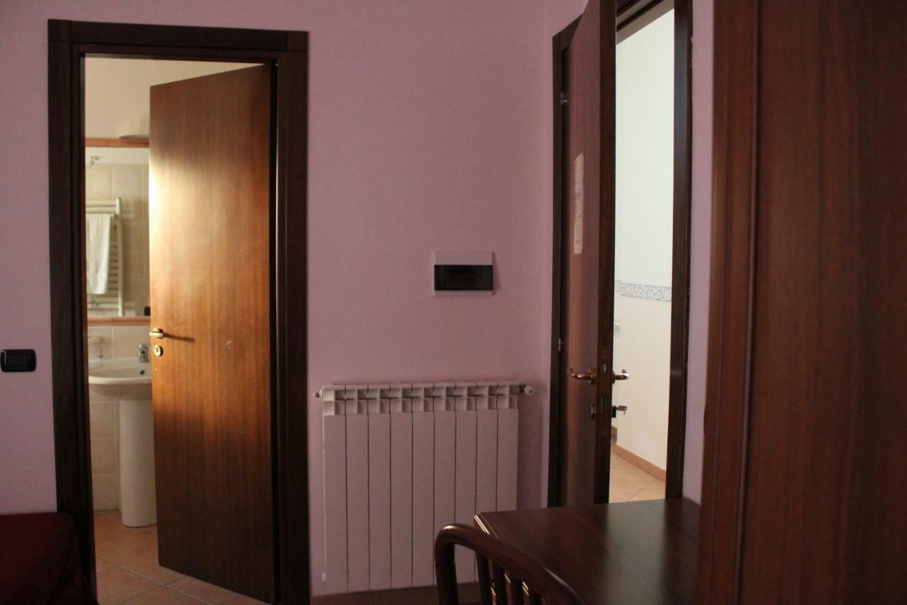 RoccadaspideCasale Degli Ulivi别墅 外观 照片